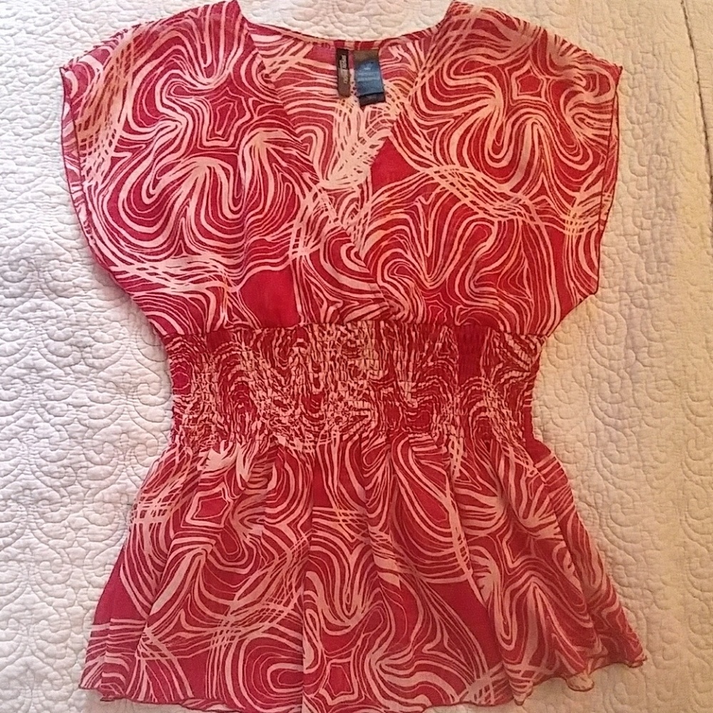 Top/blouse